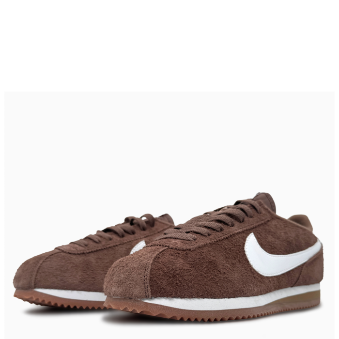 Nike Cortez Light Brown