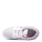 Nike Dunk Low Pink White