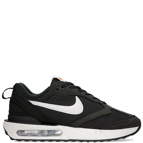 NIKE AIR MAX DAWN BLACK DC4068-001