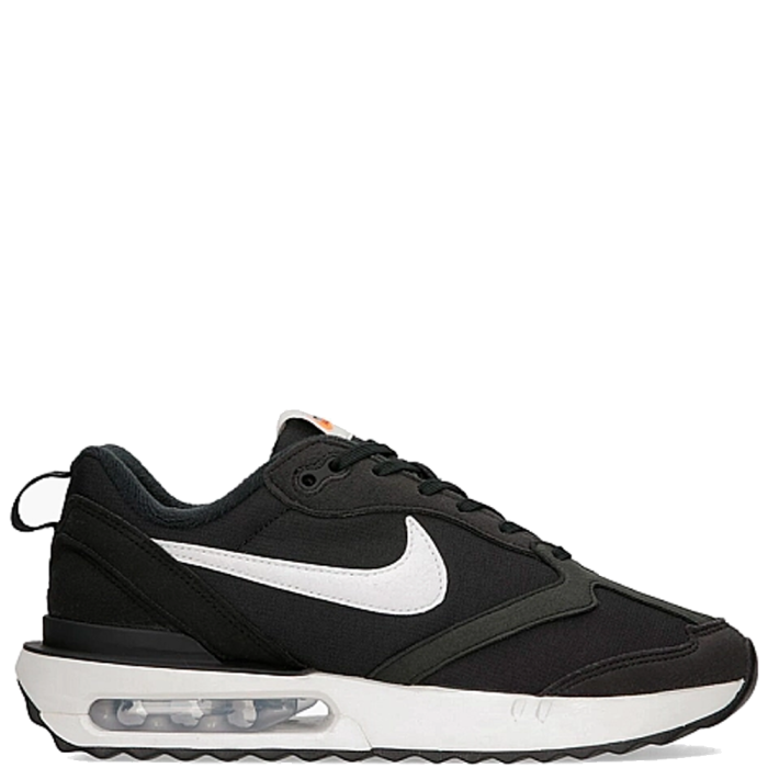 NIKE AIR MAX DAWN BLACK DC4068-001