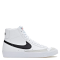 NIKE BLAZER MID 77 WHITE DA4086-100