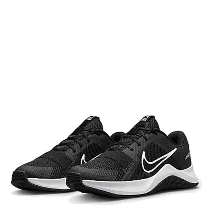 Nike M Mc Trainer 2 Black Dm0823-003