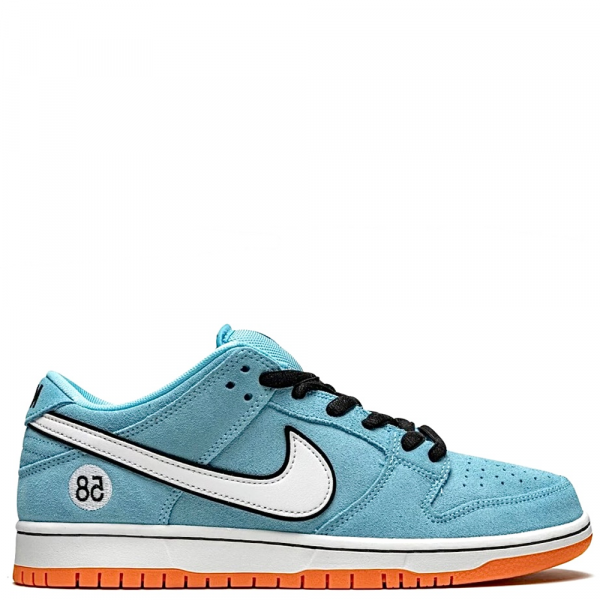 Nike SB Dunk Low Club Gulf 58