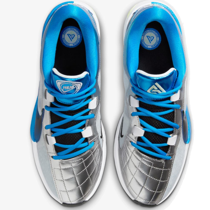 NIKE ZOOM FREAK 5 DX4985-402