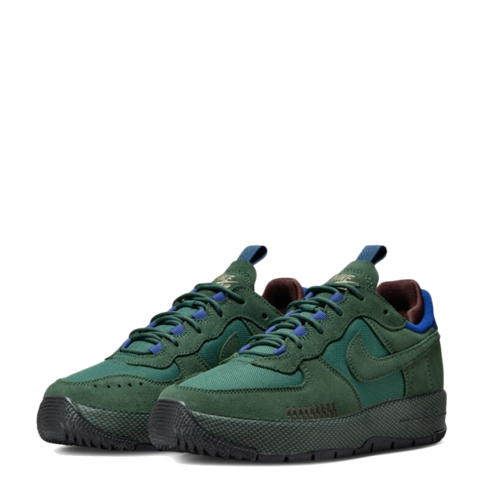 Nike Air Force 1 Wild (Fir)