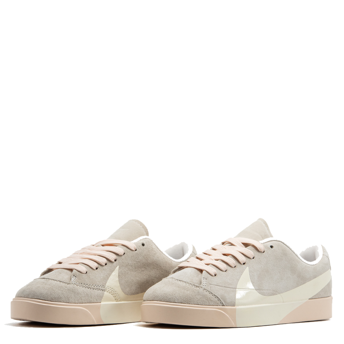 Nike Blazer City Low Beige