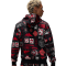 Кофта Nike Air Jordan Essential All-Over Print Fleece Pullover HM7254-010