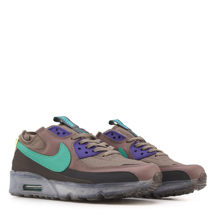 Nike Air Max 90 Terrascape Beige Black Mint