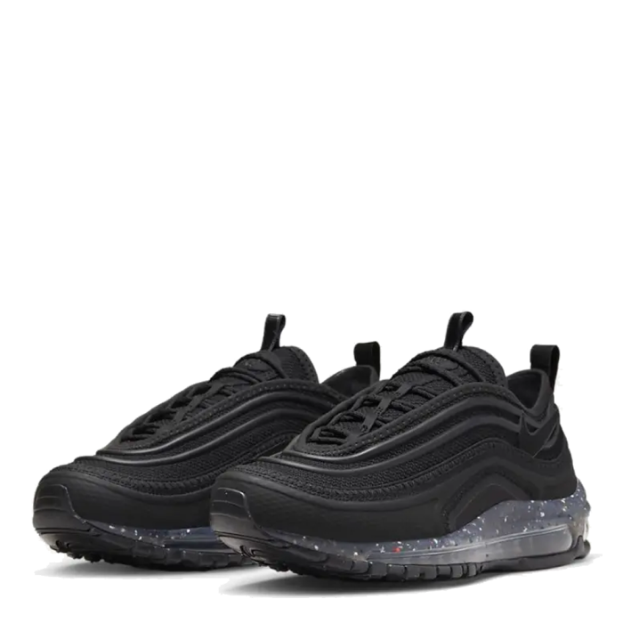 Nike Air Max 97 Terrascape Triple Black