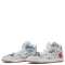 Nike SB Dunk High Supreme Rammellzee