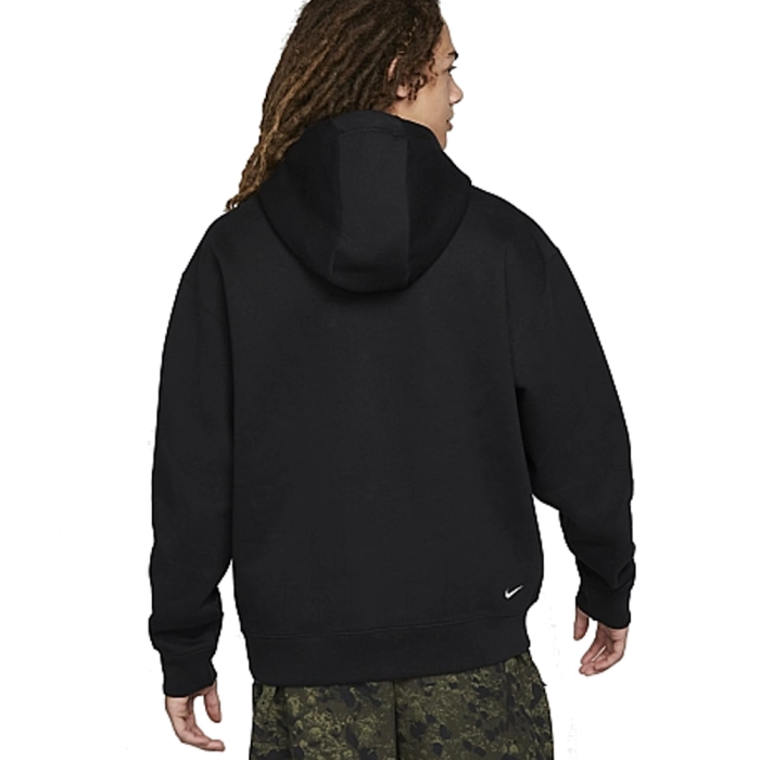 Толстовка NIKE ACG THERMA-FIT BLACK DZ3392-010