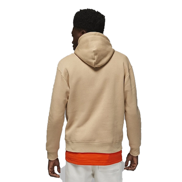ХУДІ AIR JORDAN FLIGHT MVP BEIGE FB7050-277