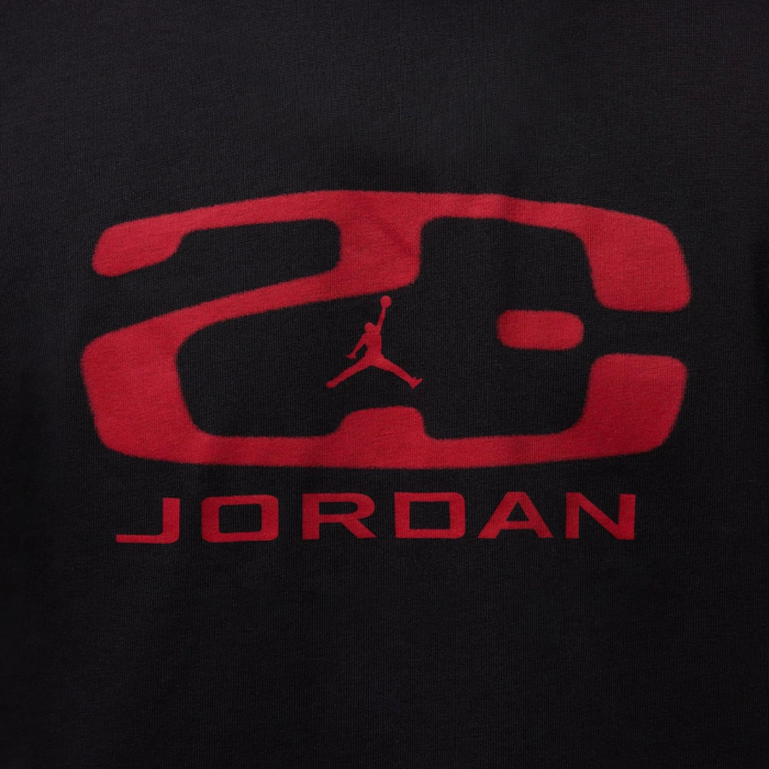 Футболка чоловіча Air Jordan Flight Essentials Black HJ2340-010