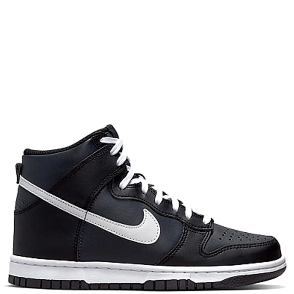 NIKE BIG KIDS SHOES BLACK DH9751-001