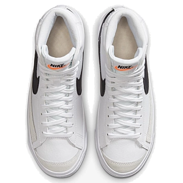 NIKE BLAZER MID 77 WHITE DA4086-100