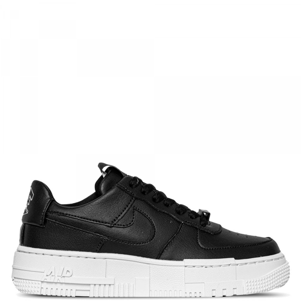 Nike Air Force Pixel Black