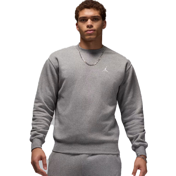 Кофта Nike Air Jordan Brooklyn Fleece FV7293-091