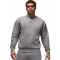 Кофта Nike Air Jordan Brooklyn Fleece FV7293-091