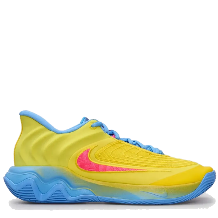 Nike Giannis Immortality 4 FQ3680-700
