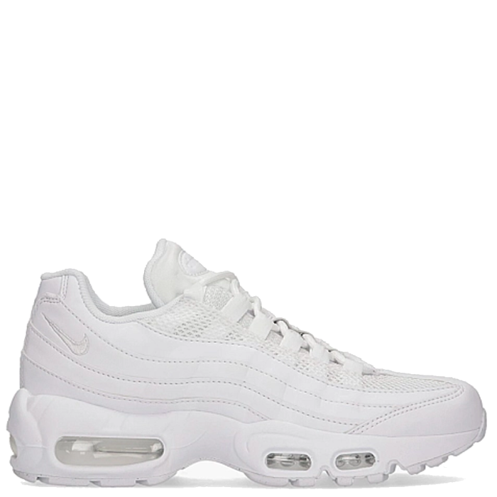 NIKE AIR MAX 95 WHITE DH8015-100