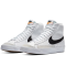 NIKE BLAZER MID 77 WHITE DA4086-100