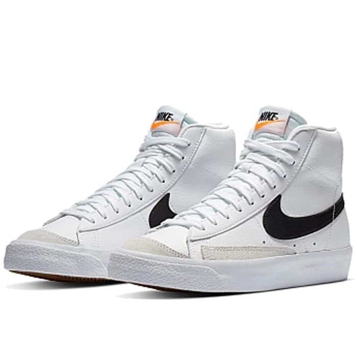 NIKE BLAZER MID 77 WHITE DA4086-100