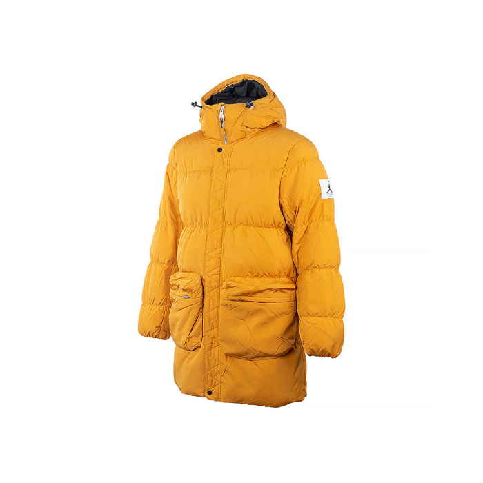 Пуховик Jordan M J Ess Stmt Parka DQ7346-712