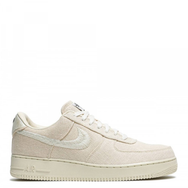 Nike Air Force 1  “Stussy Fossil”