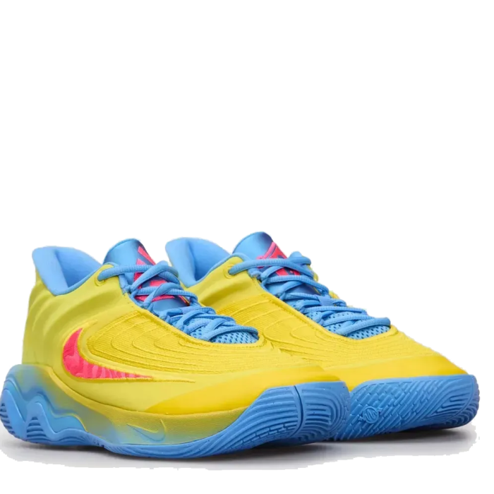 Nike Giannis Immortality 4 FQ3680-700