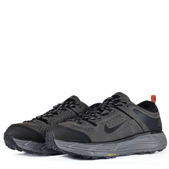 Nike ACG Running Grey Termo