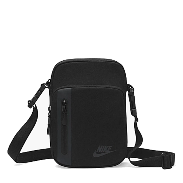 Сумка Nike Elmntl Prm Crssbdy Black Dn2557-010