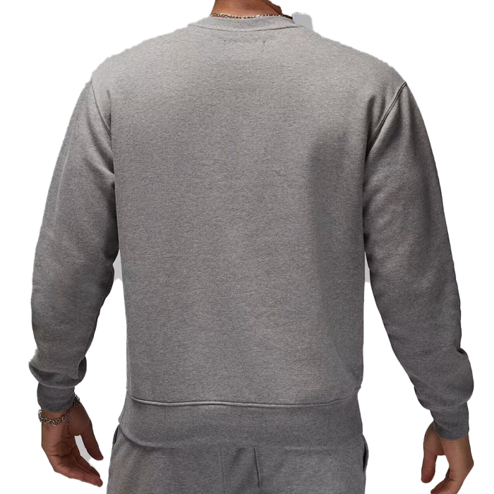 Кофта Nike Air Jordan Brooklyn Fleece FV7293-091
