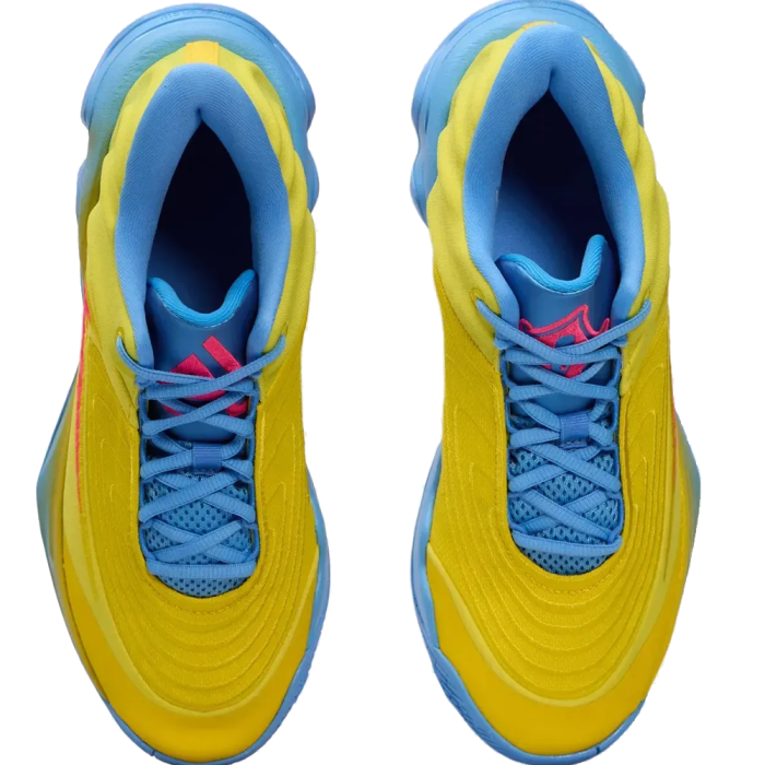 Nike Giannis Immortality 4 FQ3680-700
