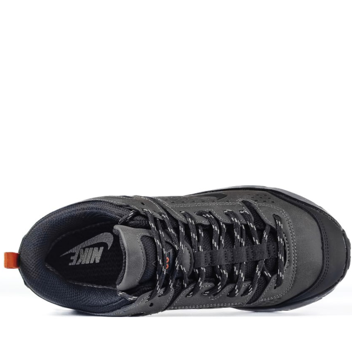 Nike ACG Running Grey Termo