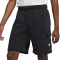 Шорти чоловічі Nike M Nsw Club Bb Cargo Short Black CZ9956-010