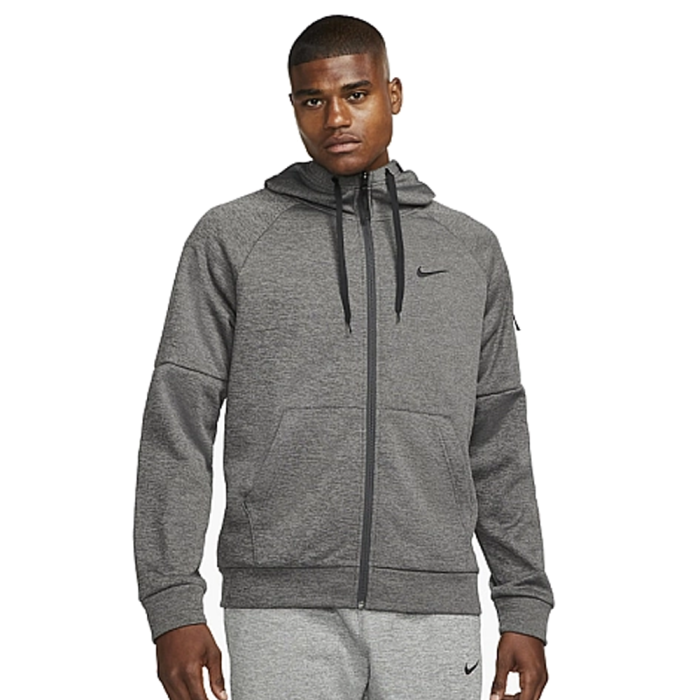Кофта Nike Therma-Fit Grey Dq4830-071