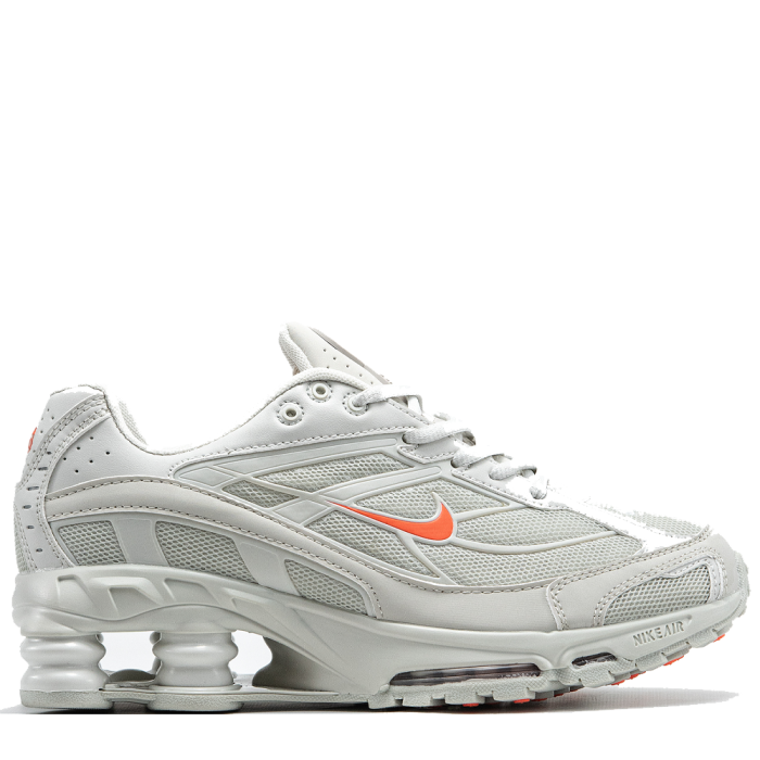 Nike Shox Ride 2 SP x Supreme
