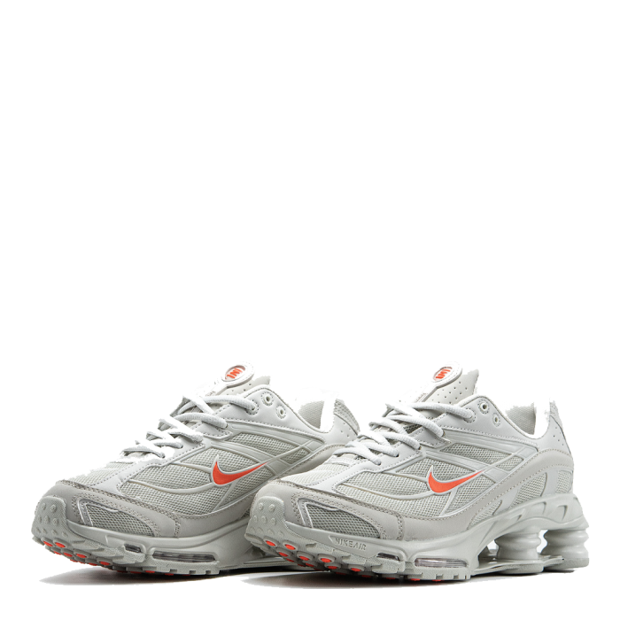 Nike Shox Ride 2 SP x Supreme