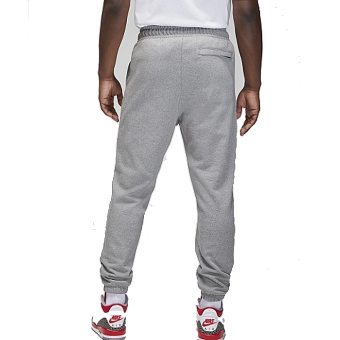 ШТАНИ AIR JORDAN FLIGHT FLEECE MENS PANTS GREY DQ7468-091