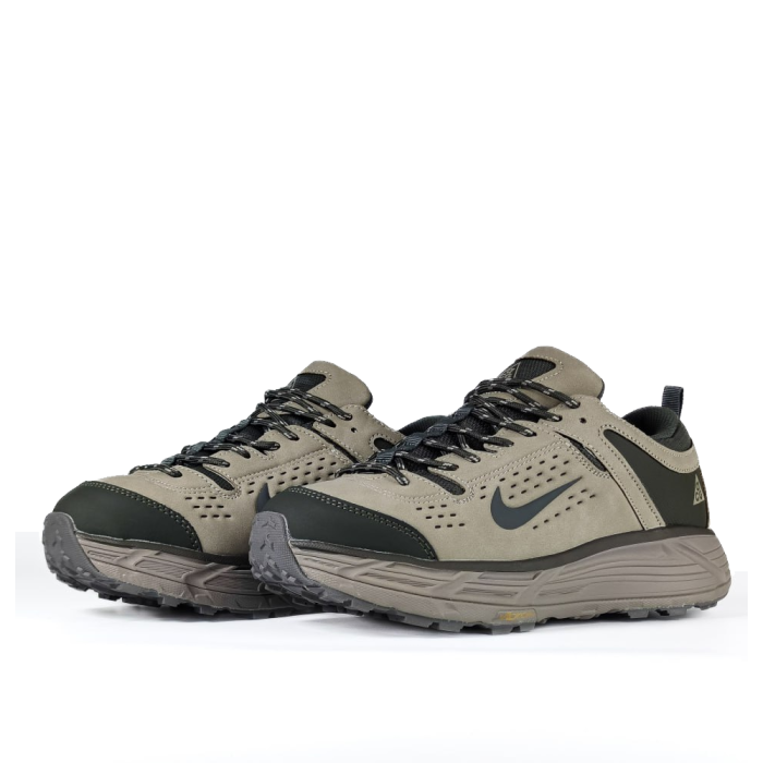 Nike ACG Running Beige Termo