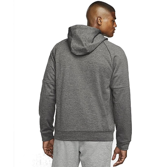 Кофта Nike Therma-Fit Grey Dq4830-071