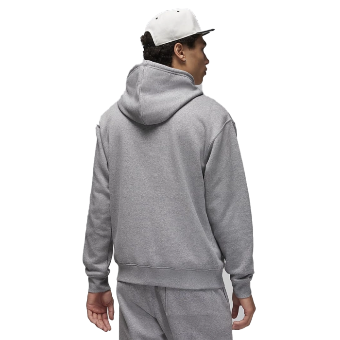 Толстовка Jordan M J Ess Flc Baseline Hoodie FD7545-091