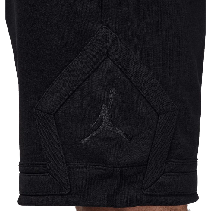 Шорти Nike Air Jordan Flight Fleece Diamond FV7257-010