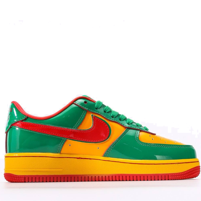 Lil Yachty x Nike Air Force 1 Low