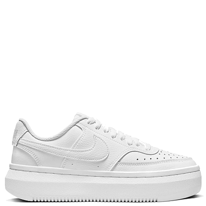 NIKE COURT VISION ALTA WHITE DM0113-100