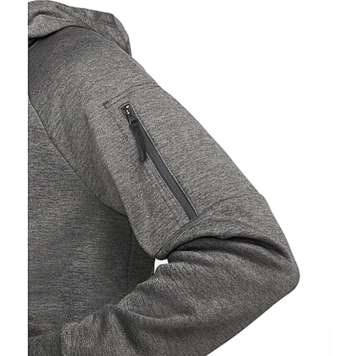 Кофта Nike Therma-Fit Grey Dq4830-071