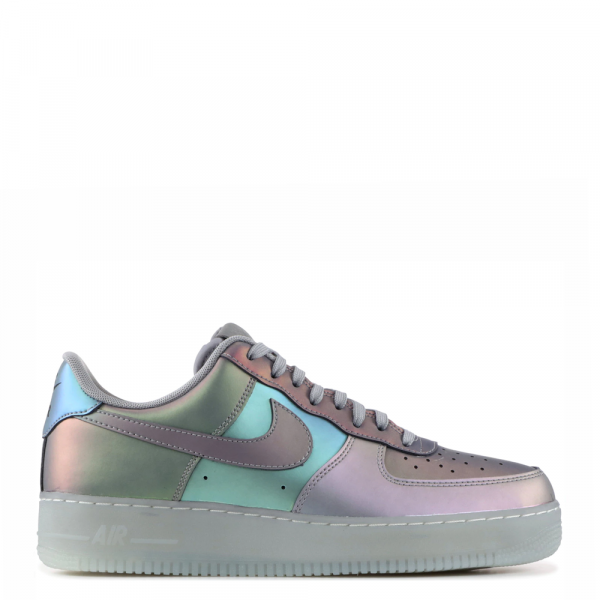 Nike Air Force Low Reflective (Hameleon)