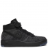 Nike Air Force 1 Flyknit High (Black)