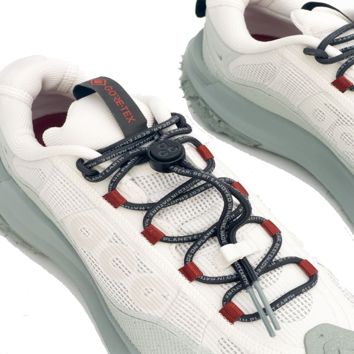 NIKE ACG MOUNTAIN FLY 2 LOW GORE-TEX GREY  HF6245-003