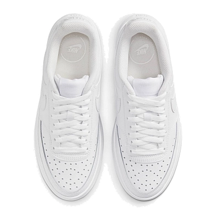NIKE COURT VISION ALTA WHITE DM0113-100